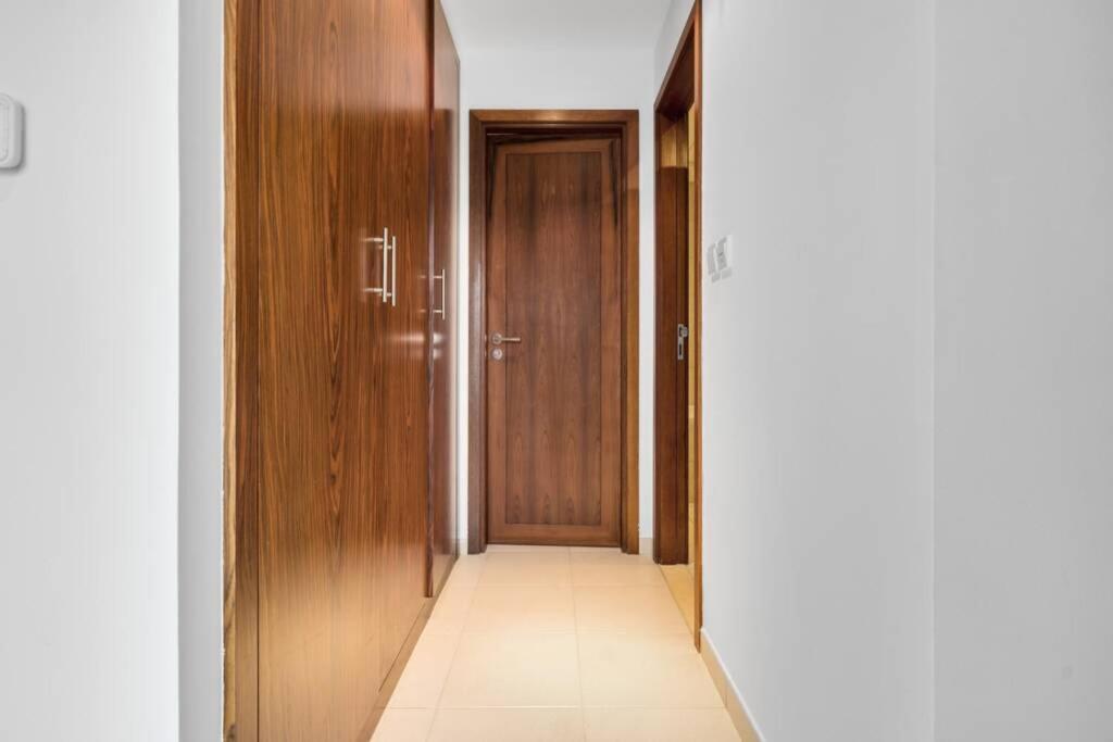 Spectacular Burj & Fountain View - Luxurious 3 Bedrooms & Maids Room - The Residences Dubai Exterior photo