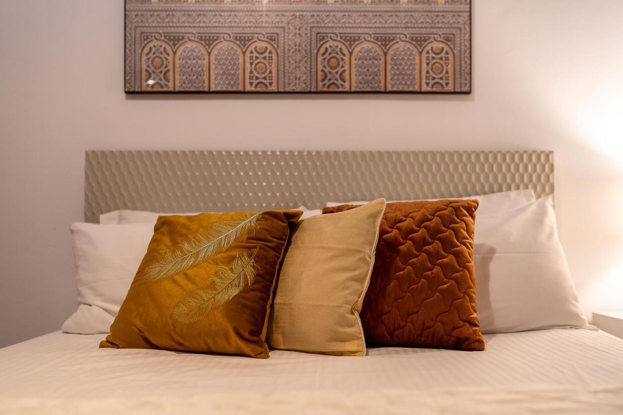 Spectacular Burj & Fountain View - Luxurious 3 Bedrooms & Maids Room - The Residences Dubai Exterior photo