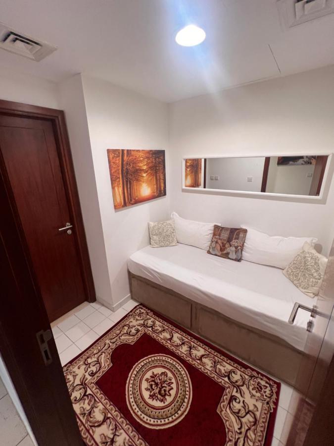 Spectacular Burj & Fountain View - Luxurious 3 Bedrooms & Maids Room - The Residences Dubai Exterior photo